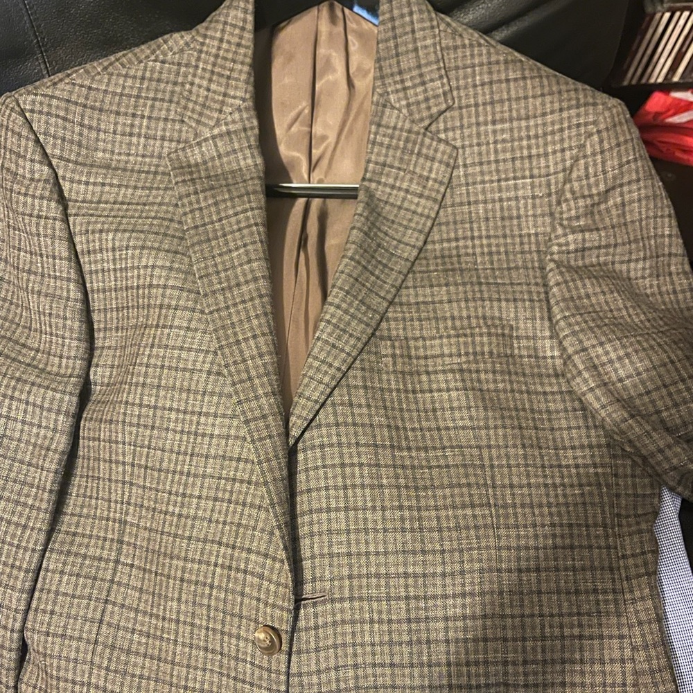 Jos.A.Bank Sports-coat